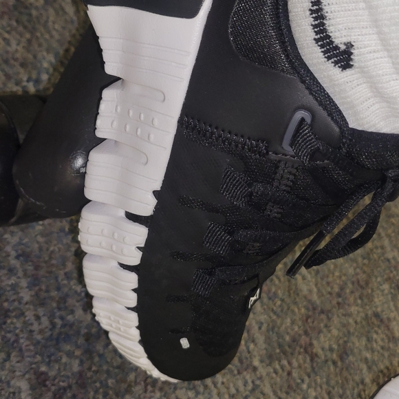 Nike Free Run Shoes Women's 5.5 - Picture 10 of 11